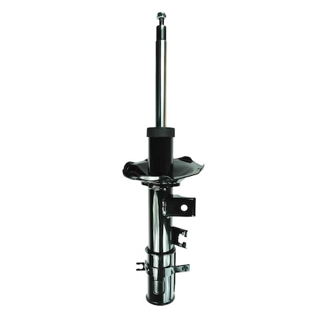 Fcs Struts Suspension Strut Assembly, 331573R 331573R